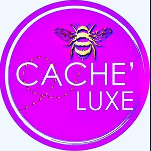 Chic~Classic Find by Carla @CACHE’_LUXE